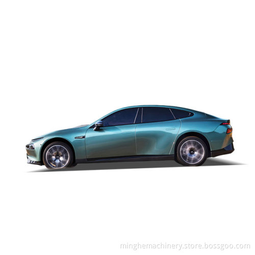 جميع الإصدار الجديد Xpeng P7 Pure Electric 600km النطاق الساخن للبيع